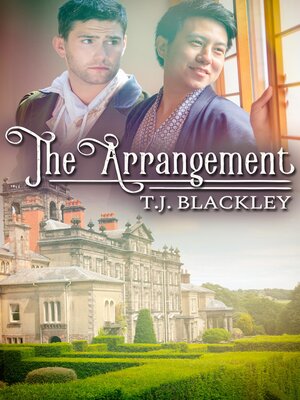 cover image of The Arrangement